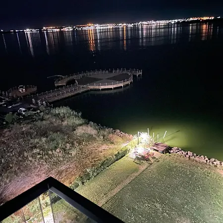 Apartment Astoria Mamaia Nord Năvodari