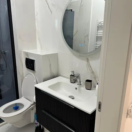 Astoria Mamaia Nord Apartment