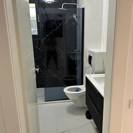 Apartamento Astoria Mamaia Nord *