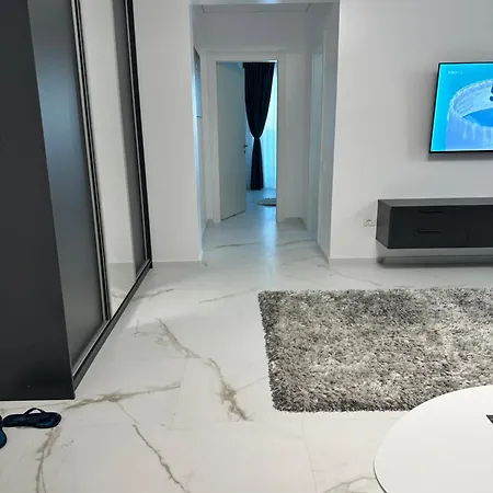 Apartment Astoria Mamaia Nord Năvodari
