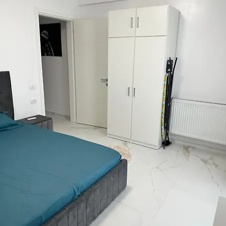 Astoria Mamaia Nord *
