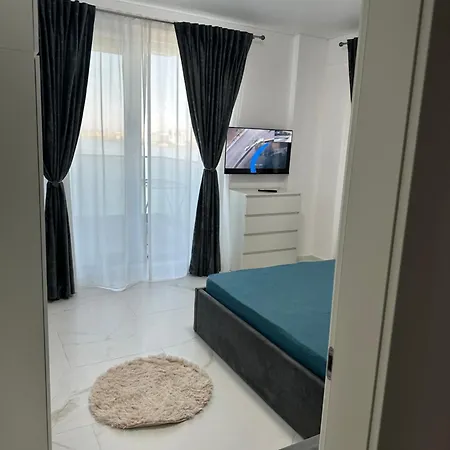 Astoria Mamaia Nord * Năvodari