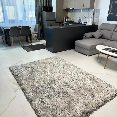 Apartamento Astoria Mamaia Nord *