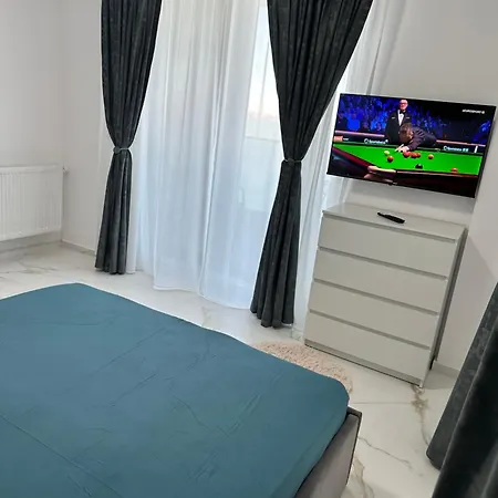 Astoria Mamaia Nord * Năvodari