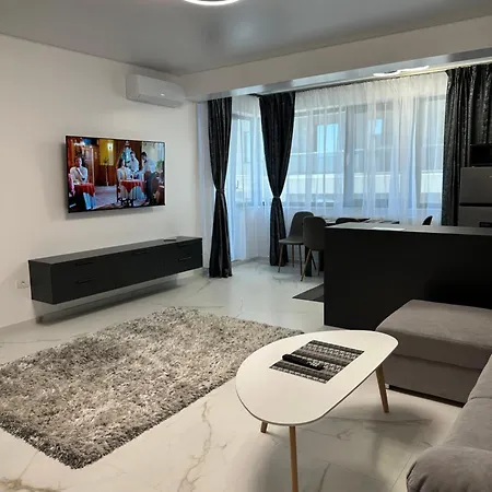 Apartamento Astoria Mamaia Nord